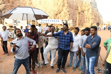 Baahubali 2 Pumpkin Breaking Function